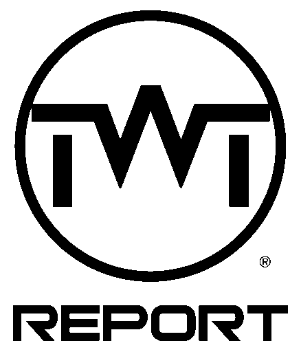 TWT report logo
